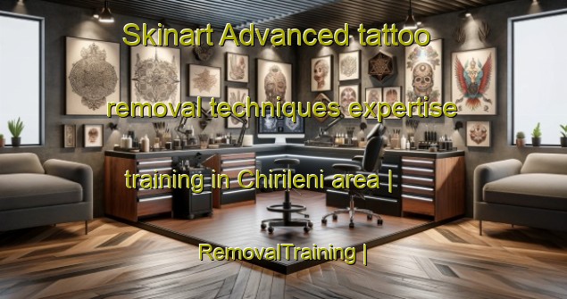 Skinart Advanced tattoo removal techniques expertise training in Chirileni area | RemovalTraining | RemovalClasses | SkinartTraining-Moldova